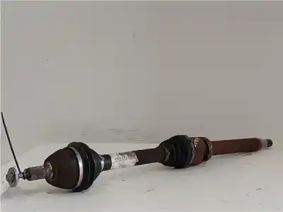 Second-hand car spare part  for FORD FOCUS II (DA_)  OEM IAM references 3M51-3B436-DAF  