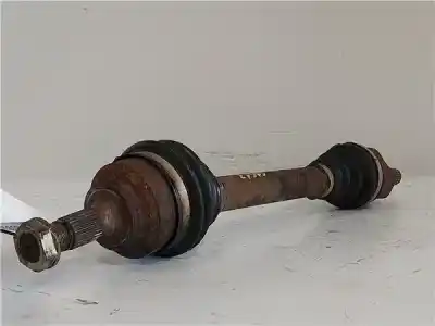 Автозапчасти б/у передняя левая трансмиссия за citroen c4 berlina 1.6 16v hdi ссылки oem iam 9637117780