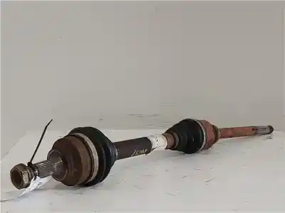 Автозапчасти б/у передняя правая трансмиссия за citroen c4 berlina 1.6 16v hdi ссылки oem iam 