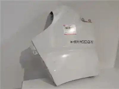 İkinci el araba yedek parçası sol ön çamurluk için peugeot boxer autobús 2.2 hdi 120 oem iam referansları 