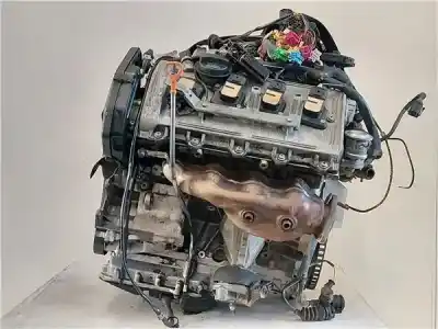 Peça sobressalente para automóvel em segunda mão motor completo por audi a8 d2 (4d2, 4d8) 4.2 quattro referências oem iam aqf  