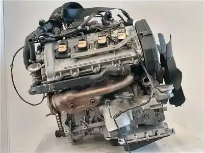 Peça sobressalente para automóvel em segunda mão motor completo por audi a8 d2 (4d2, 4d8) 4.2 quattro referências oem iam aqf  