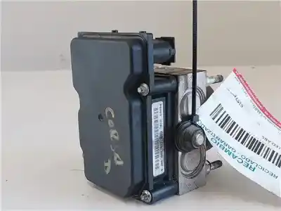 Second-hand car spare part abs for opel corsa d 1.3 cdti oem iam references   0265231537
