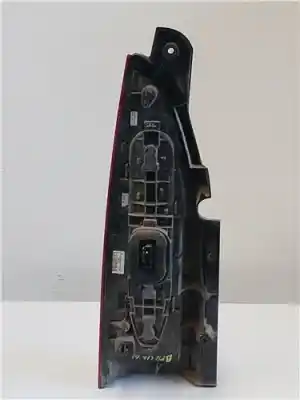 Second-hand car spare part right tailgate light for citroen berlingo multispace (b9) 1.2 puretech 110 oem iam references 9680545180  