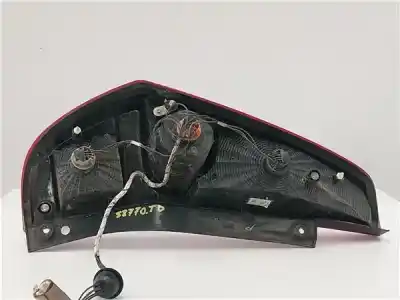 Second-hand car spare part right tailgate light for suzuki splash (a5b) 1.3 gl oem iam references   89071608