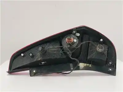 Second-hand car spare part left tailgate light for suzuki splash (a5b) 1.3 gl oem iam references   89071589