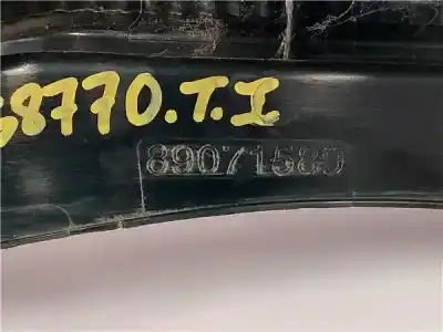 Second-hand car spare part left tailgate light for suzuki splash (a5b) 1.3 gl oem iam references   89071589