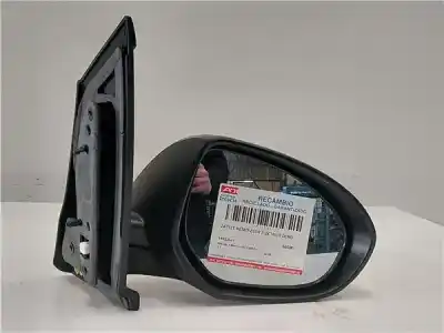 Автозапчасти б/у ЗАДНИЙ ВИД СПРАВА за MAZDA 2 BERLINA (DE) 1.3 ссылки OEM IAM   