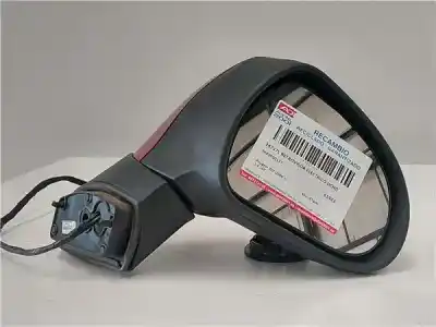 Автозапчасти б/у ЗАДНИЙ ВИД СПРАВА за PEUGEOT 207/207+ (WA_, WC_) 1.4 16V ссылки OEM IAM 96806501XT  