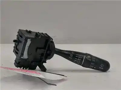 Second-hand car spare part windshiel wiper switch for suzuki splash (a5b) 1.3 gl oem iam references 7y13sd