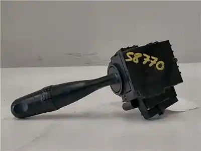 Pezzo di ricambio per auto di seconda mano comando pulito per suzuki splash (a5b) 1.3 gl riferimenti oem iam 7y13sd  