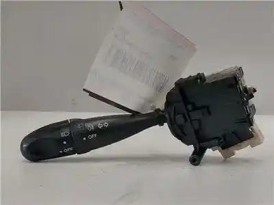 Second-hand car spare part headlights switch for suzuki splash (a5b) 1.3 gl oem iam references 173744