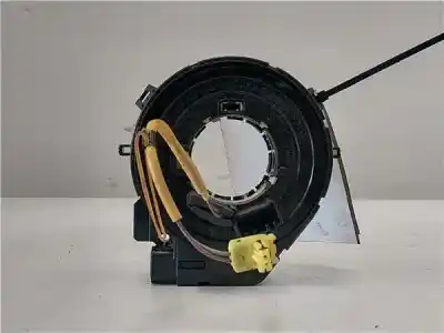 Second-hand car spare part air bag ring for mazda 2 berlina (de) 1.3 oem iam references d65166cs0