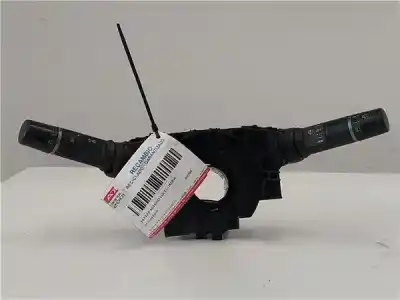 Second-hand car spare part windshiel wiper switch for mazda 2 berlina (de) 1.3 oem iam references df7166120b