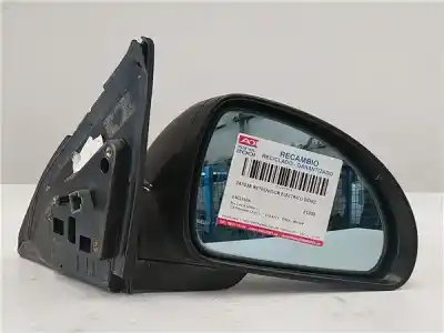 Peça sobressalente para automóvel em segunda mão  por KIA CEED (ED)  Referências OEM IAM   E4022608