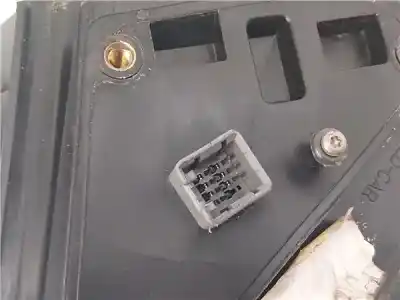 Peça sobressalente para automóvel em segunda mão espelho retrovisor direito por kia ceed (ed) 2.0 emotion referências oem iam   e4022608