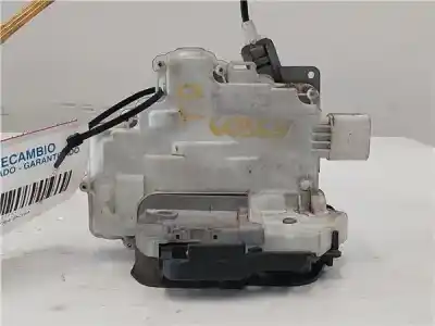 Pezzo di ricambio per auto di seconda mano serratura porta posteriore destra per audi a6 avant (4f5) 2.0 tdi riferimenti oem iam 