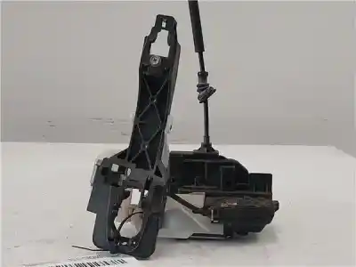 Peça sobressalente para automóvel em segunda mão  por KIA CEED (ED)  Referências OEM IAM   