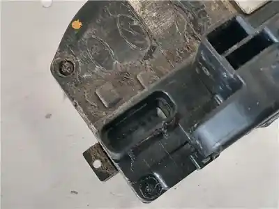 Second-hand car spare part front right door lock for kia ceed (ed) 2.0 emotion oem iam references   