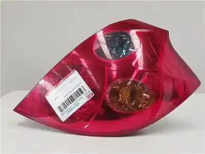 İkinci el araba yedek parçası sag kuyruk lambasi için kia ceed (ed) 2.0 emotion oem iam referansları 