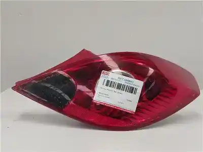 Piesă de schimb auto la mâna a doua lampã spate dreapta pentru opel corsa d 1.2 cat (a 12 xer / ldc) referințe oem iam 