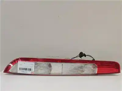 Peça sobressalente para automóvel em segunda mão farolim traseiro esquerdo por ford focus ii (da_) 1.6 tdci referências oem iam 8m51-13405-a