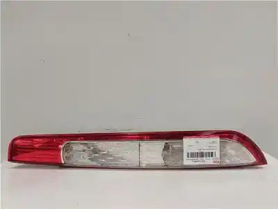 Peça sobressalente para automóvel em segunda mão farolim traseiro direito por ford focus ii (da_) 1.6 tdci referências oem iam 8m51-13404a