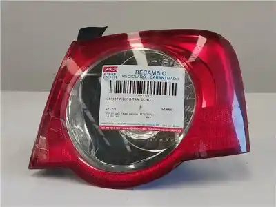 Piesă de schimb auto la mâna a doua lampã spate dreapta pentru volkswagen passat berlina (3c2) 2.0 tdi 16v referințe oem iam 
