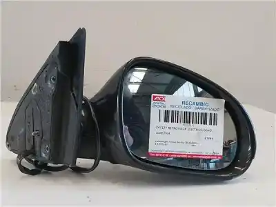 Piesă de schimb auto la mâna a doua oglinda laterala retrovizor dreapta pentru volkswagen passat berlina (3c2) 2.0 tdi 16v referințe oem iam 3c0857934