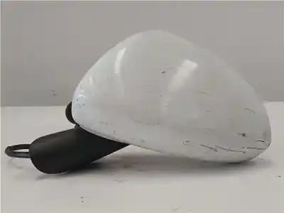 Peça sobressalente para automóvel em segunda mão espelho retrovisor esquerdo por opel corsa d 1.3 cdti referências oem iam   46-843-5664