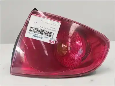 Piesă de schimb auto la mâna a doua lampã spate dreapta pentru seat altea (5p1) 2.0 tdi 16v referințe oem iam 5p0945096j