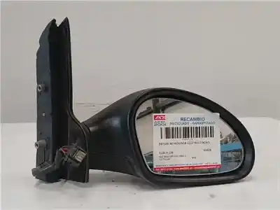 Piesă de schimb auto la mâna a doua oglinda laterala retrovizor dreapta pentru seat altea (5p1) 2.0 tdi 16v referințe oem iam 