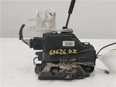 Piesă de schimb auto la mâna a doua încuietoare ușa fațã stânga pentru seat altea (5p1) 2.0 tdi 16v referințe oem iam 3d1837015