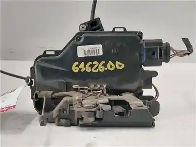 Piesă de schimb auto la mâna a doua încuietoare ușa din dreapta fațã pentru seat altea (5p1) 2.0 tdi 16v referințe oem iam 3d1837016