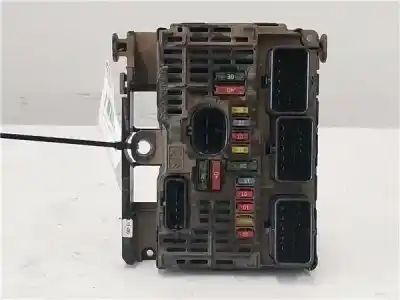 Pezzo di ricambio per auto di seconda mano centralina bsm per citroen c4 berlina 1.6 16v hdi riferimenti oem iam 9661682980