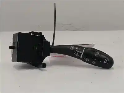 Peça sobressalente para automóvel em segunda mão COMUTADOR DE LIMPA VIDROS por KIA CEED (ED) 2.0 Emotion Referências OEM IAM   