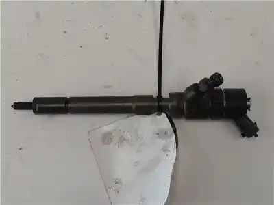 İkinci el araba yedek parçası enjektör için kia ceed (ed) 2.0 emotion oem iam referansları 33800-27400