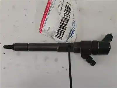 Peça sobressalente para automóvel em segunda mão injetor por kia ceed (ed) 2.0 emotion referências oem iam 33800-27400  