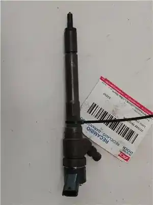 İkinci el araba yedek parçası enjektör için kia ceed (ed) 2.0 emotion oem iam referansları 33800-27400