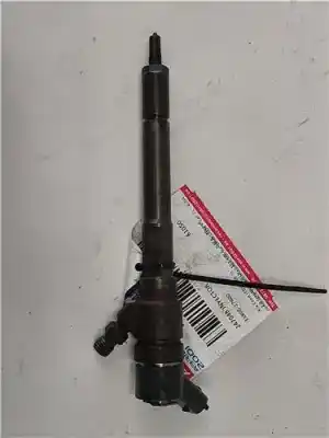 Peça sobressalente para automóvel em segunda mão injetor por kia ceed (ed) 2.0 emotion referências oem iam 33800-27400  