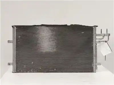 Peça sobressalente para automóvel em segunda mão Condensador / Radiador De Sofagem / Ar Condicionado por FORD FOCUS II (DA_) 1.6 TDCi Referências OEM IAM 3M5H-19710-CC  