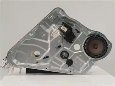 İkinci el araba yedek parçası arka sol cam regülatörü için kia ceed (ed) 2.0 emotion oem iam referansları 