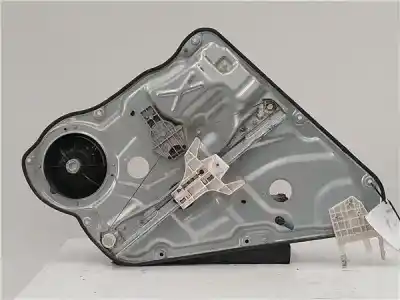 Second-hand car spare part rear left window regulator for kia ceed (ed) 2.0 emotion oem iam references   402059d