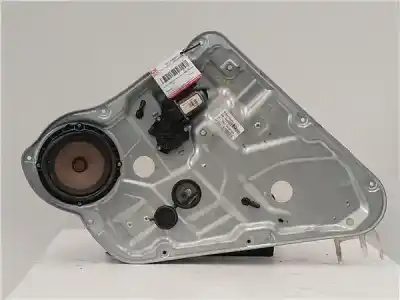 İkinci el araba yedek parçası arka sag cam regülatörü için kia ceed (ed) 2.0 emotion oem iam referansları 