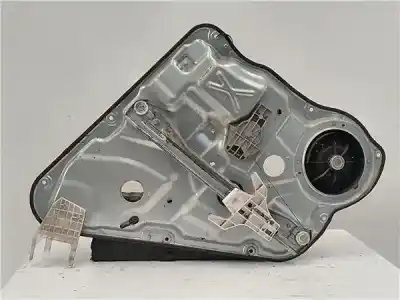 Second-hand car spare part rear right window regulator for kia ceed (ed) 2.0 emotion oem iam references   402058d