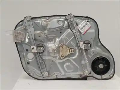 Second-hand car spare part passenger side right window regulator for kia ceed (ed) 2.0 emotion oem iam references   402054d