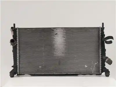 Peça sobressalente para automóvel em segunda mão radiador de água por ford focus ii (da_) 1.6 tdci referências oem iam 3m5h8005tl