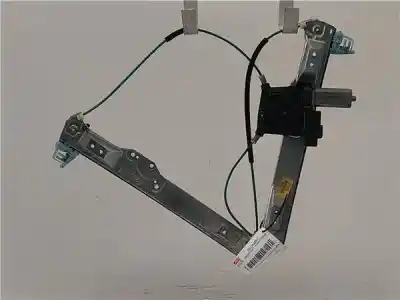 Piesă de schimb auto la mâna a doua mecanism acționare geam fațã stânga pentru opel corsa d 1.2 cat (a 12 xer / ldc) referințe oem iam 541613212