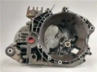 İkinci el araba yedek parçası vites kutusu için peugeot boxer autobús 2.2 hdi 120 oem iam referansları 20um26