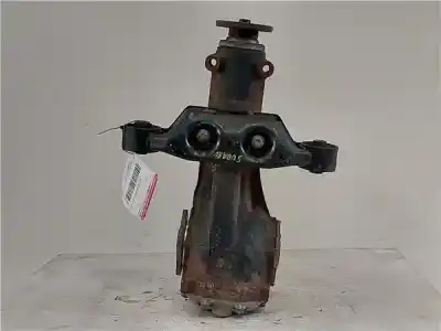 Peça sobressalente para automóvel em segunda mão diferencial traseiro por subaru legacy v 2.0 d referências oem iam 